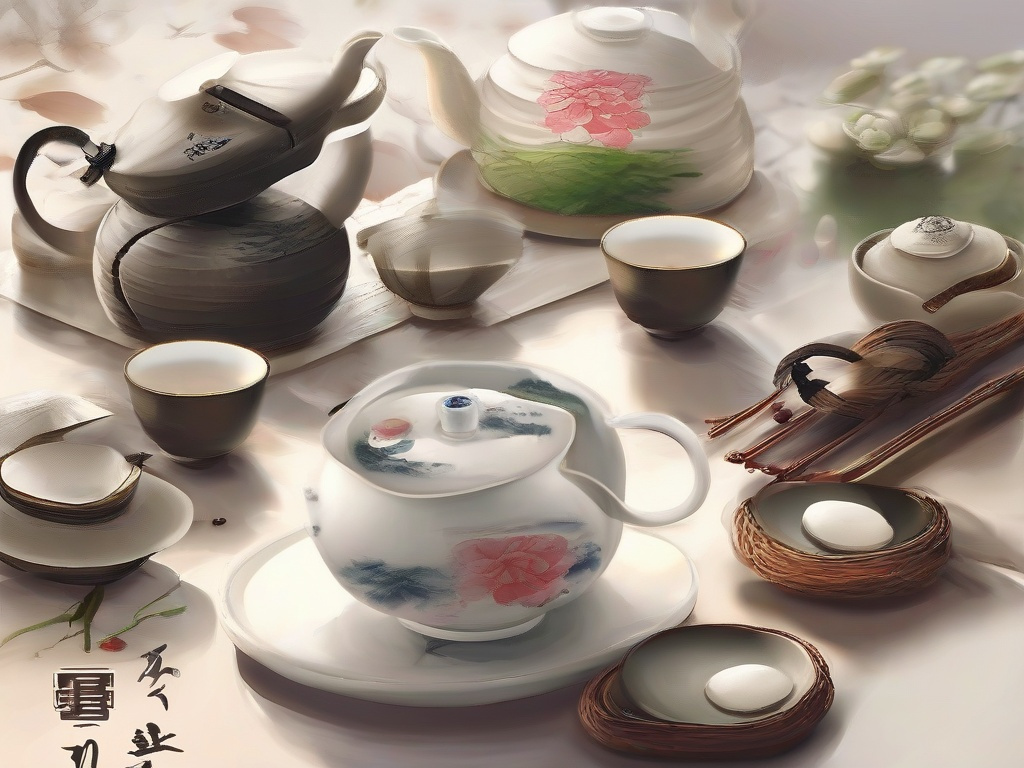 普洱茶全解析：从有机种植到经典搭配与名茶品鉴