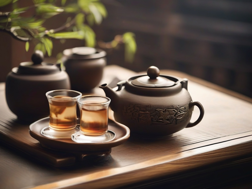 红茶知识：茶文化详解