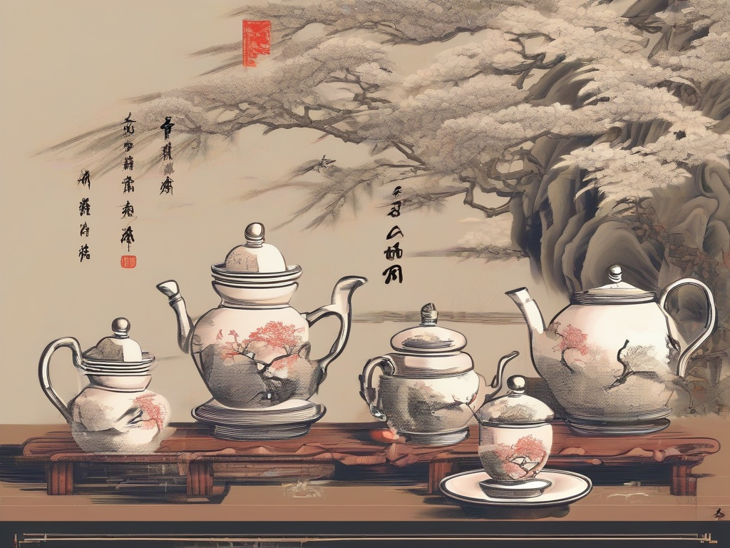 白茶全解：从春茶秋韵到存茶养生，一篇读懂千年茶中珍品