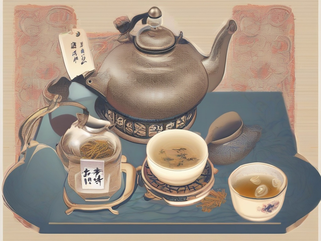 白茶品鉴全指南：从春茶秋茶到冲泡艺术的文化解码