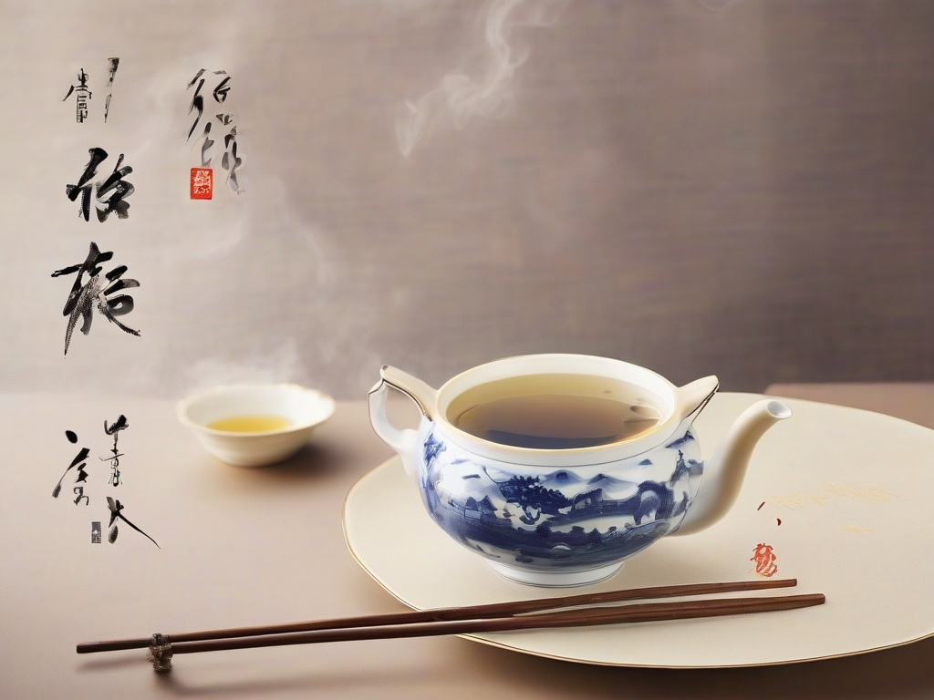 乌龙茶全解析：从有机种植到品鉴艺术