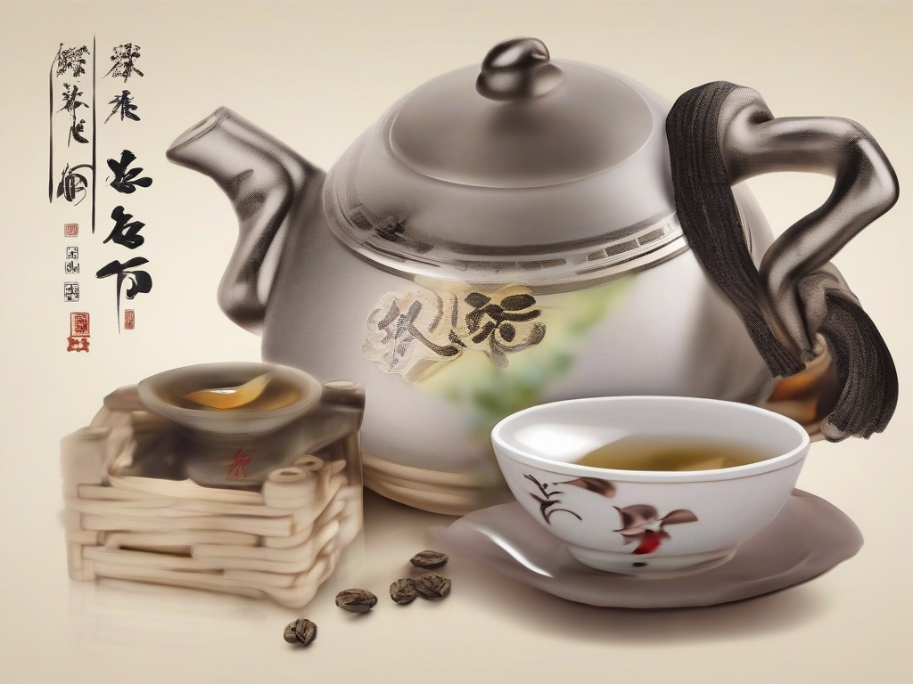 乌龙茶知识：茶叶品牌详解