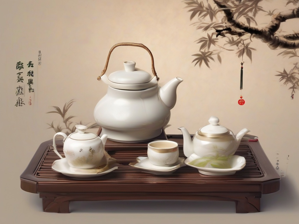 普洱茶全解析：从产地密码到品饮艺术