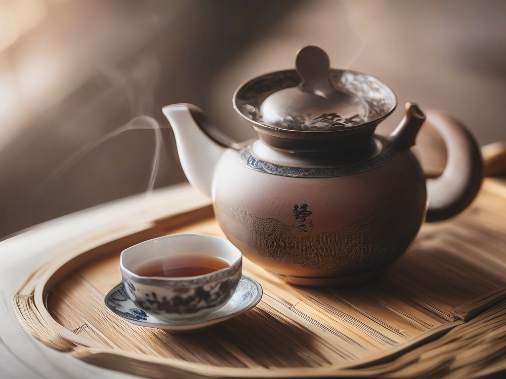 红茶全解析：从功效、文化到保存的深度指南