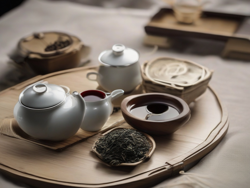 红茶品鉴全指南：从产地到养生，解锁一杯好茶的秘密