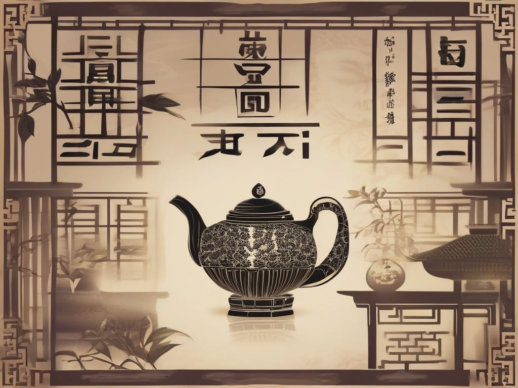绿茶知识：茶叶品牌详解