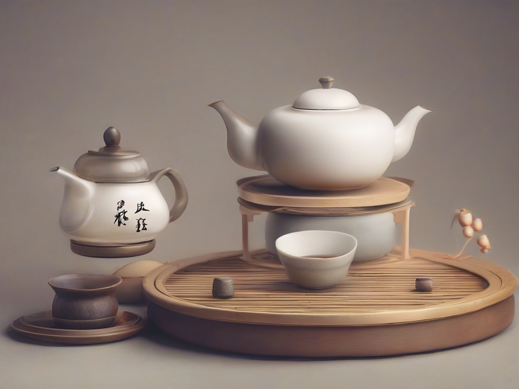 普洱茶全解析：等级、文化与价格背后的逻辑