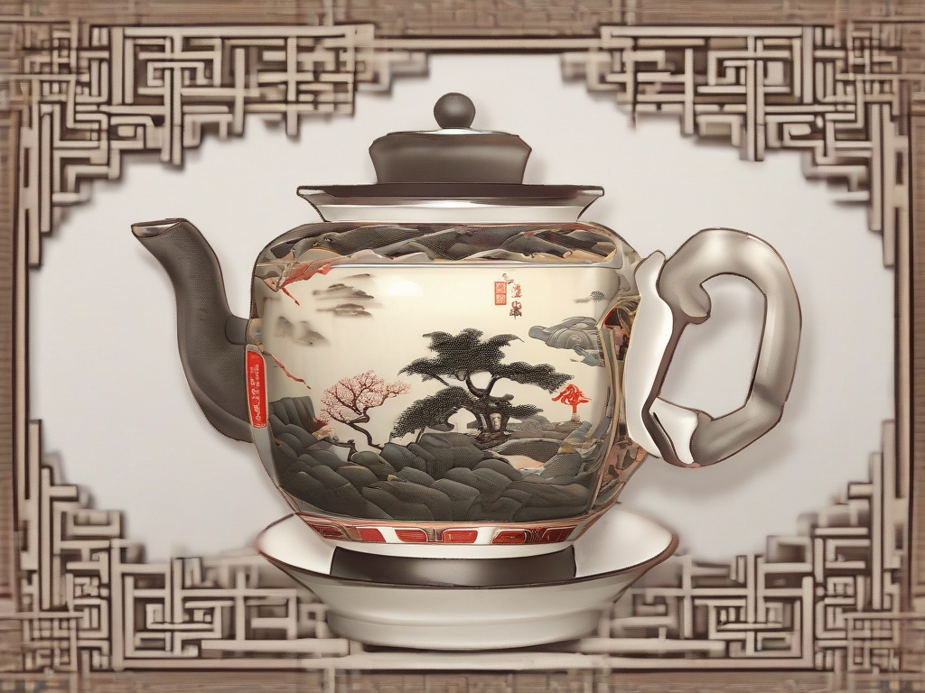白茶全解析：从鉴别到品鉴，解锁千年茶文化的健康密码