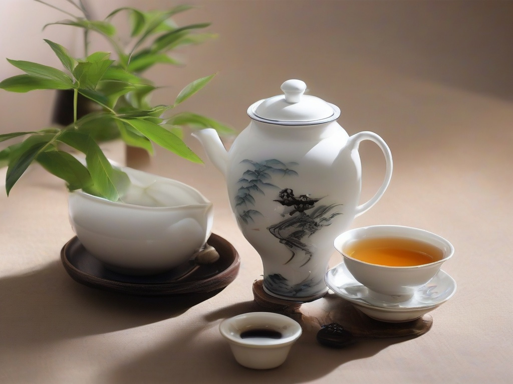 乌龙茶全解析：从养生功效到冲泡艺术的深度指南