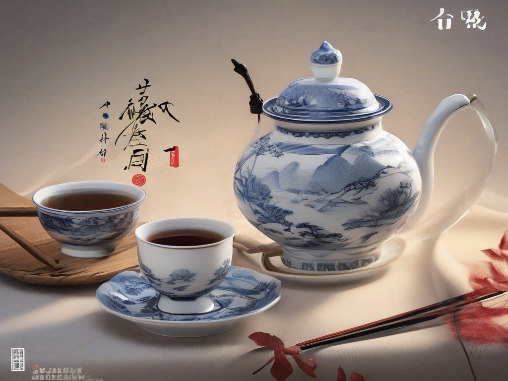 普洱茶全解析：从有机种植到四季养生，解锁千年茶韵的智慧