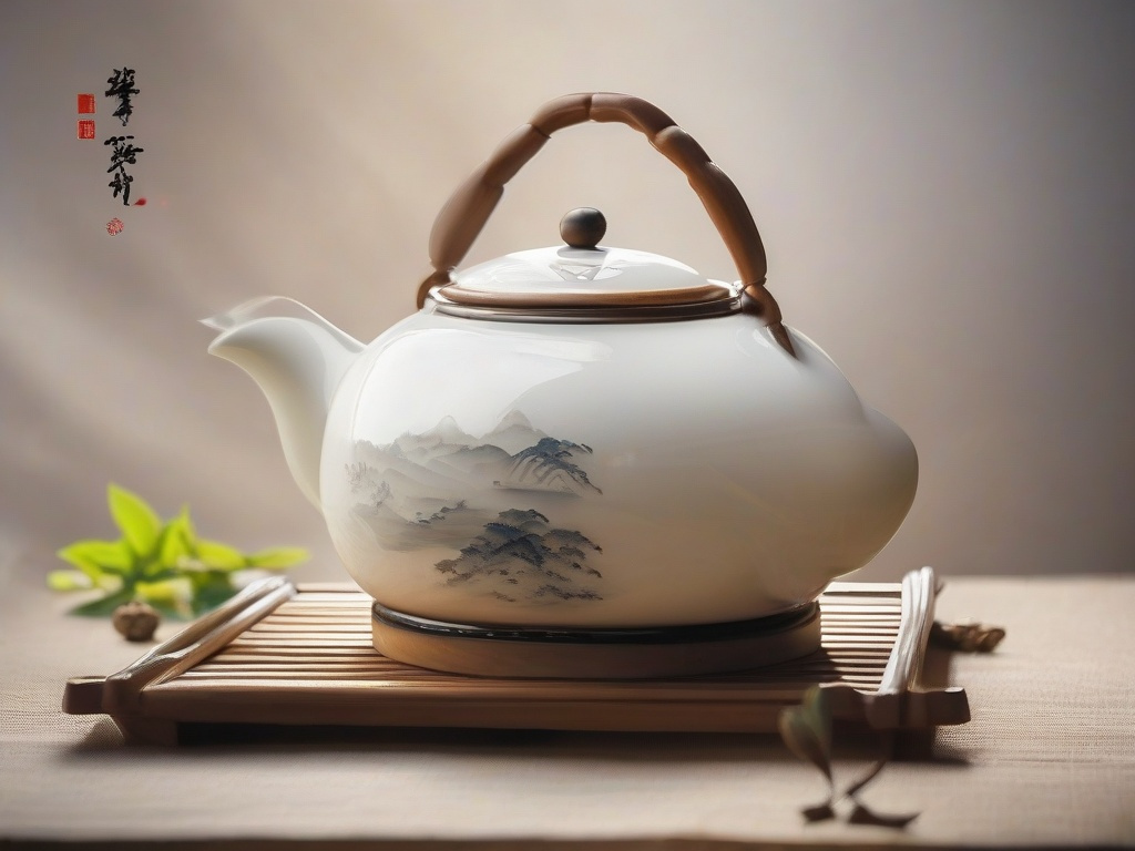 白茶全解析：从名茶到功效与科学保存指南
