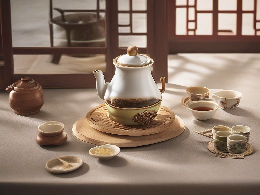 黄茶探秘：从历史渊源到品鉴艺术的完整指南