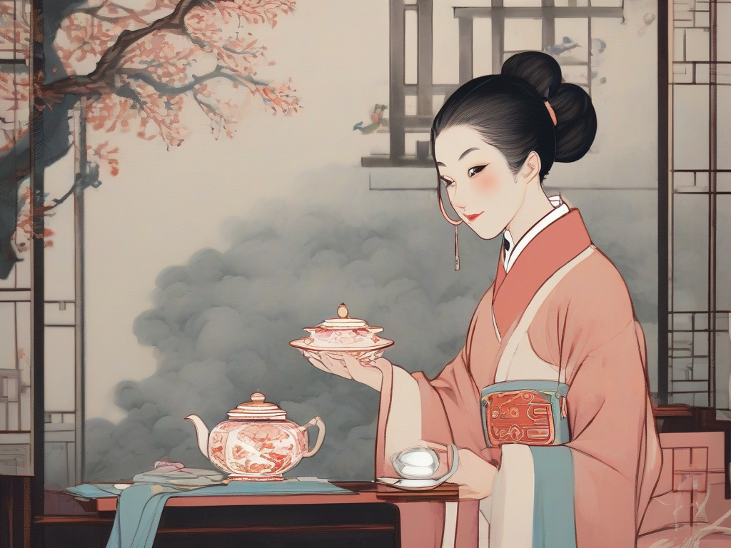 绿茶品鉴全指南：从等级划分到冲泡艺术的深度解析
