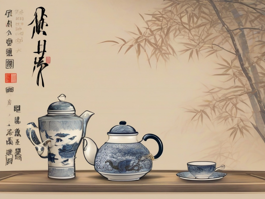 绿茶知识：茶文化详解