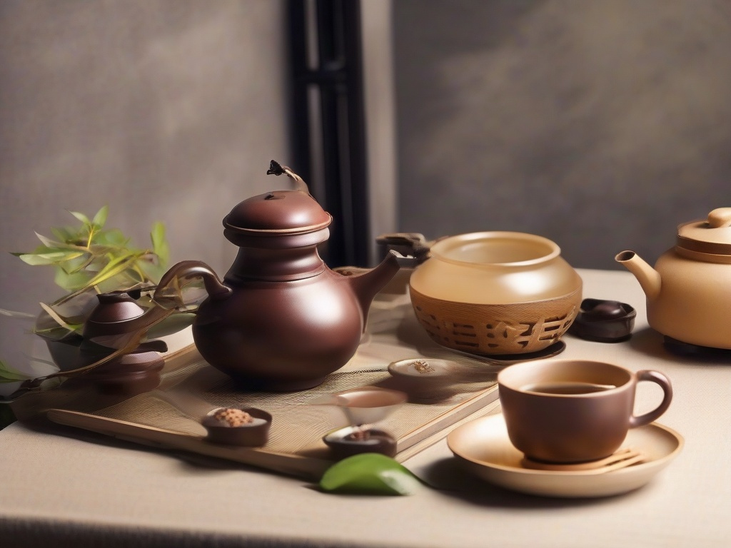 黄茶知识：养生茶饮详解