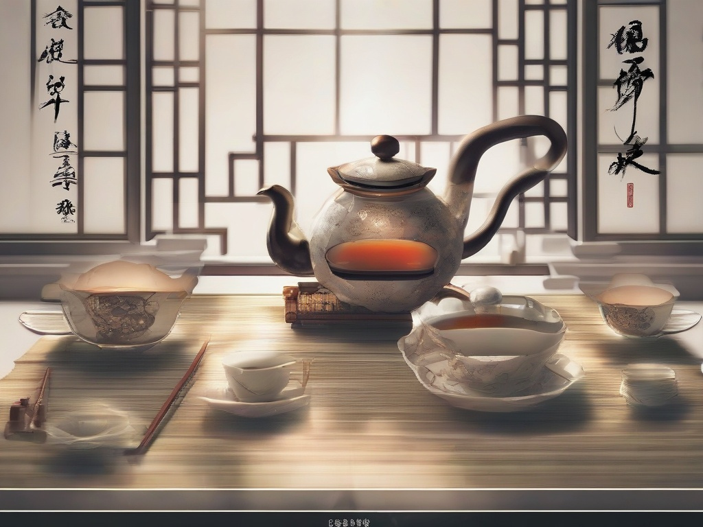 绿茶全解析：从品种到功效，一文读懂茶中“清流”