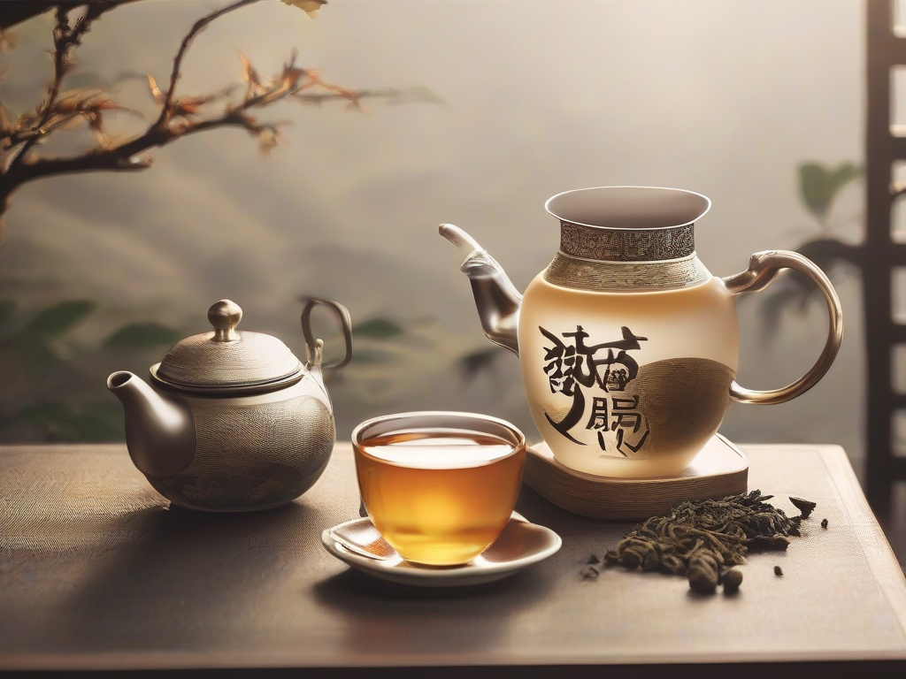 黄茶探秘：从产地到品鉴的完整指南