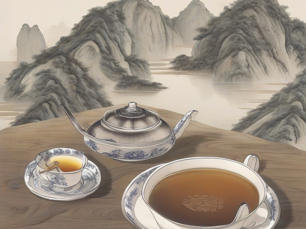 白茶全解析：从产地到品鉴，解锁千年茶文化的隐秘密码
