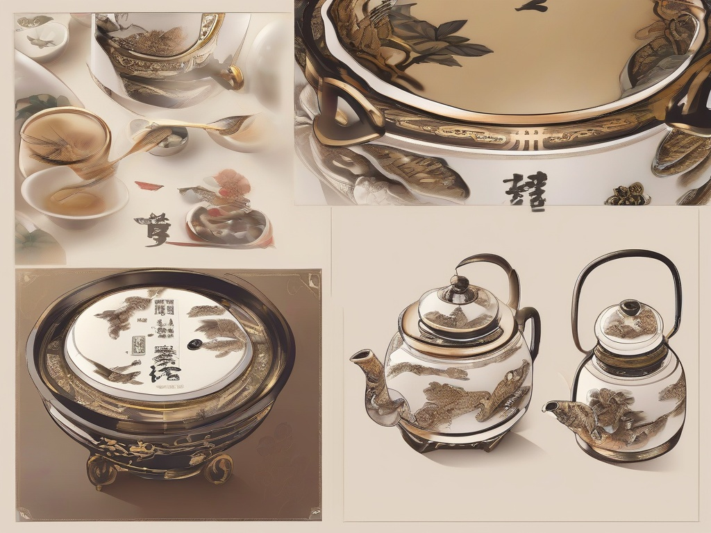 普洱茶全解析：从茶具选择到春茶秋茶鉴别指南