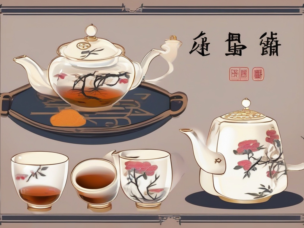 乌龙茶全解析：从春茶秋茶到茶道礼仪的深度指南