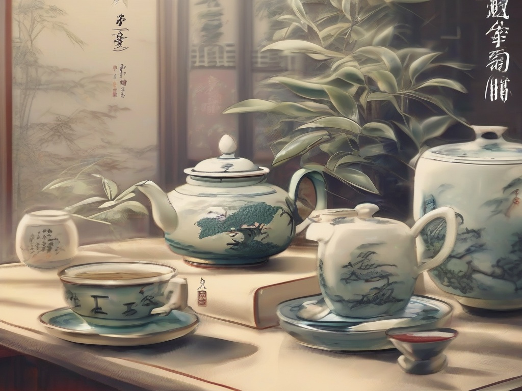 绿茶知识全解析：从历史渊源到科学保存的深度指南