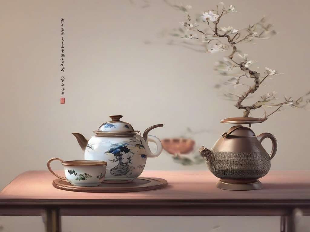 普洱茶全解析：从冲泡技巧到品鉴艺术的深度指南