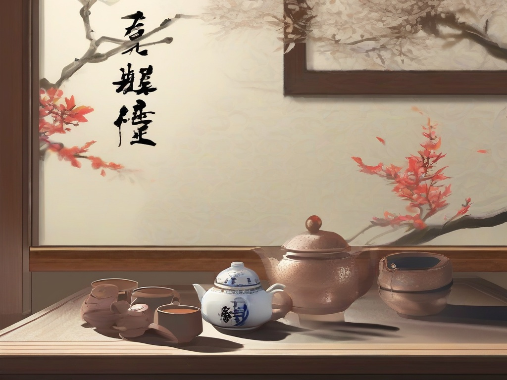 红茶探秘：从名茶品鉴到健康功效全解析
