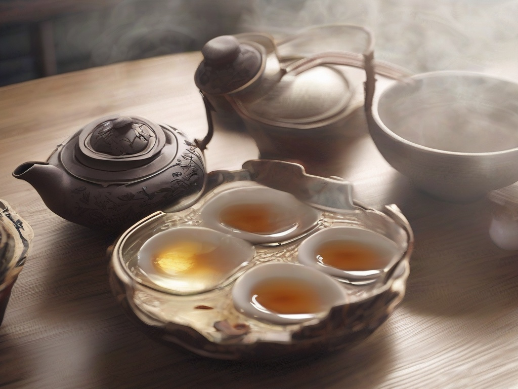 红茶品鉴全攻略：从等级划分到茶道礼仪的深度指南