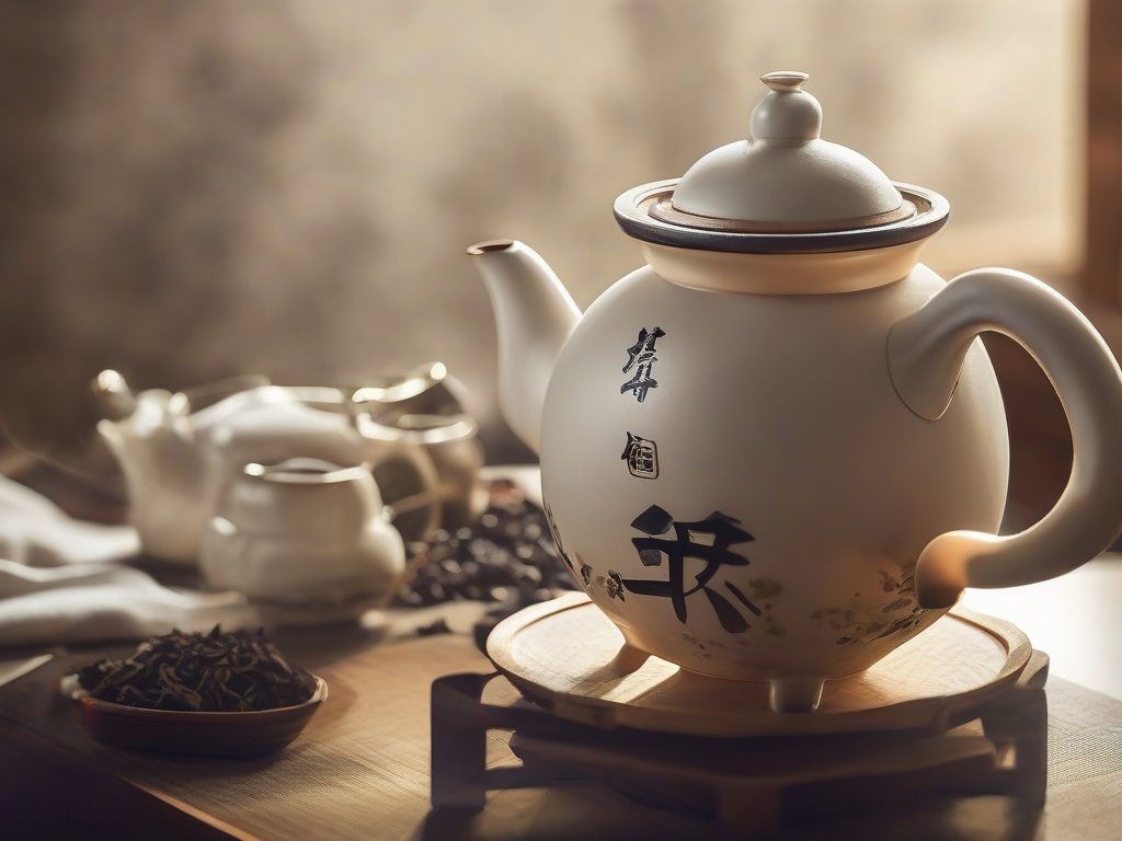 普洱茶全解析：从产地到品鉴的深度指南