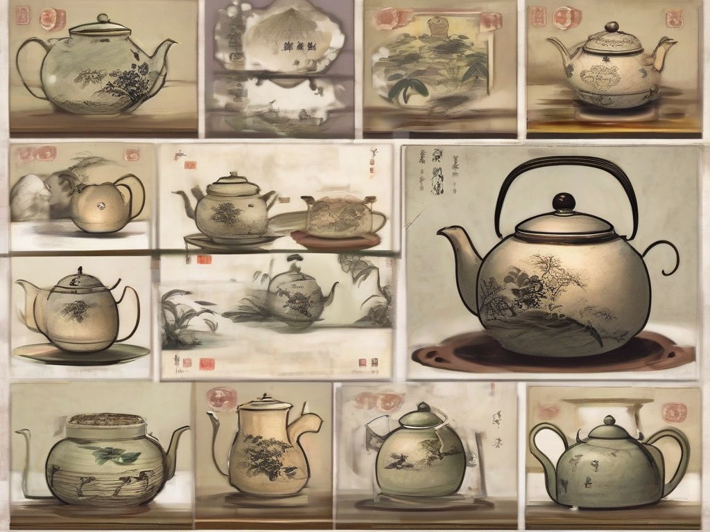 乌龙茶全解析：从工艺到品鉴，解锁茶中珍品的千年密码