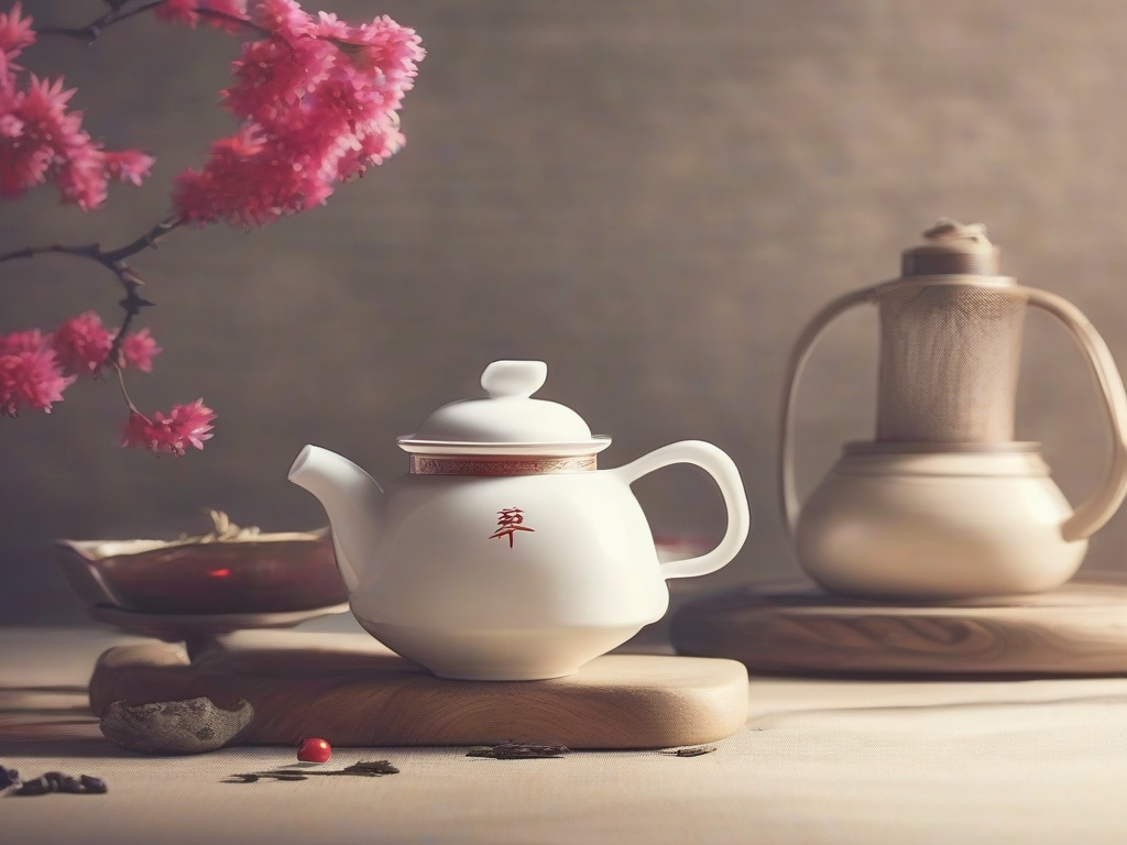 白茶知识：茶艺表演详解