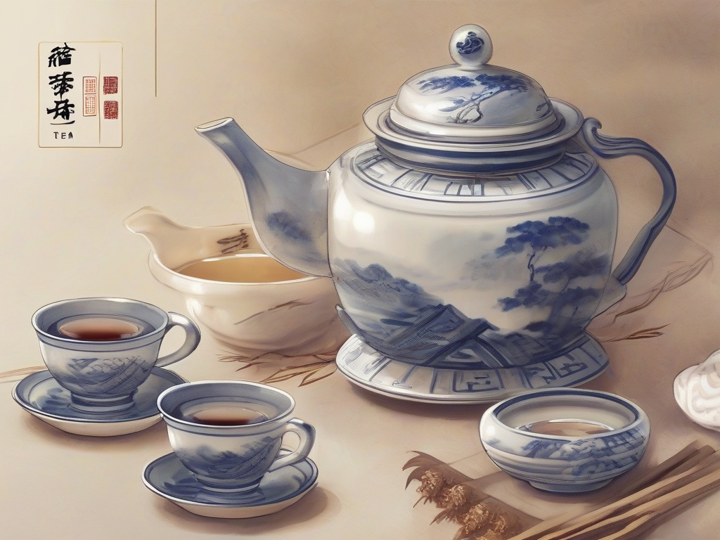 普洱茶知识：茶叶等级详解