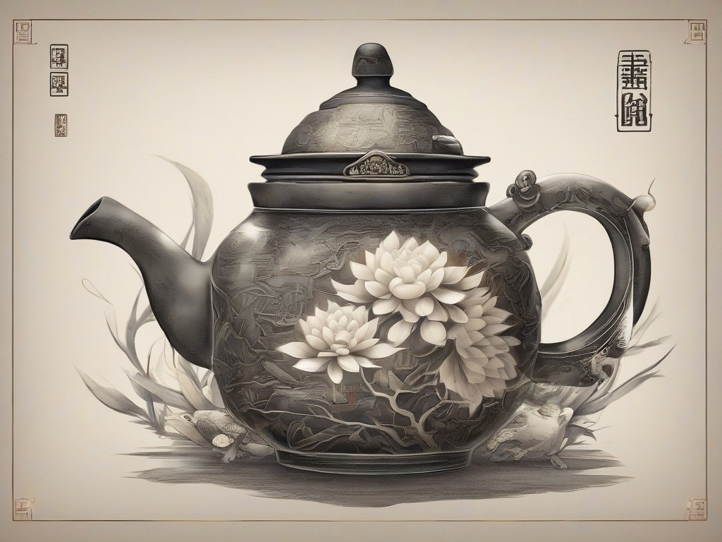 白茶溯源：从历史脉络到名茶品鉴的深度解析