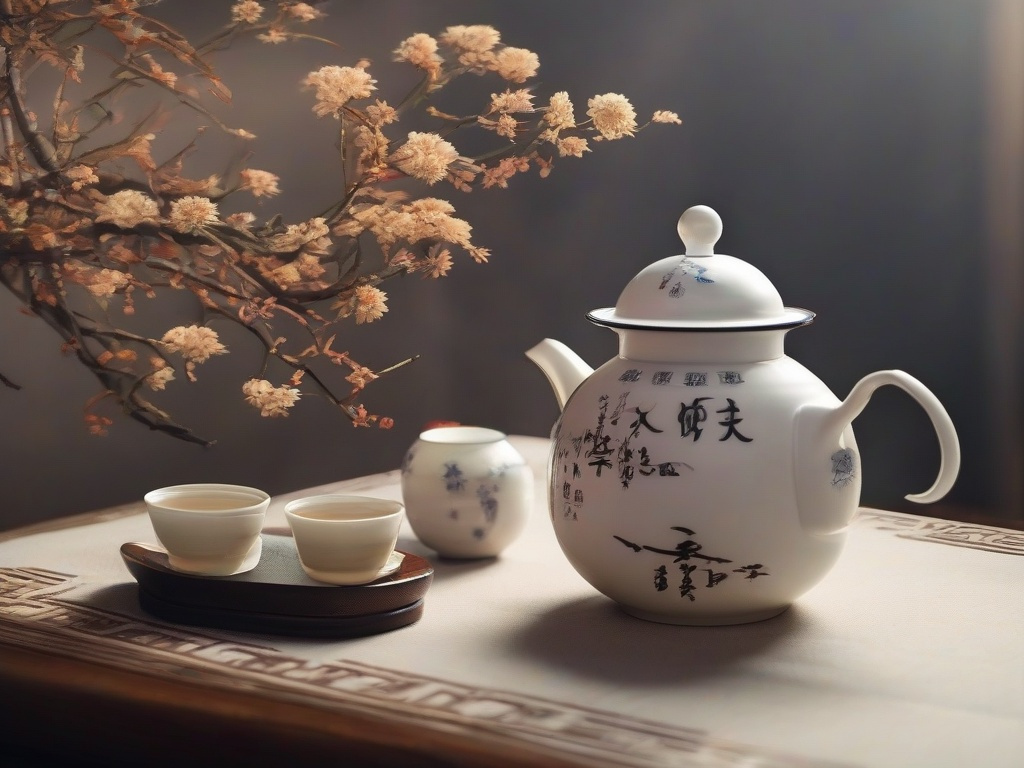 乌龙茶全解析：从茶具选择到茶艺表演的深度指南