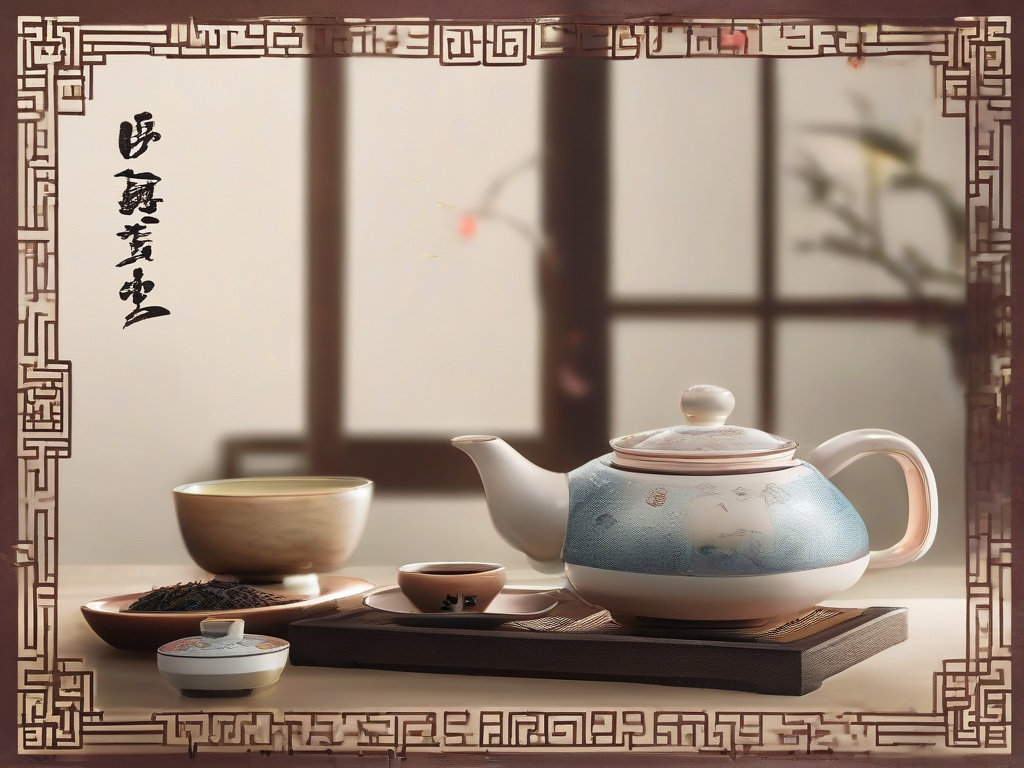 普洱茶的千年智慧：从搭配艺术到养生之道