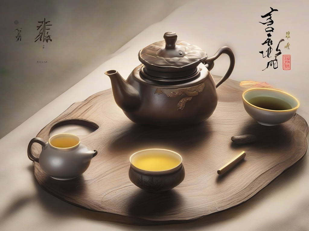 绿茶全解析：从价格体系到养生搭配的深度指南