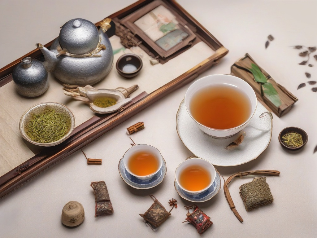 乌龙茶知识：茶叶制作详解