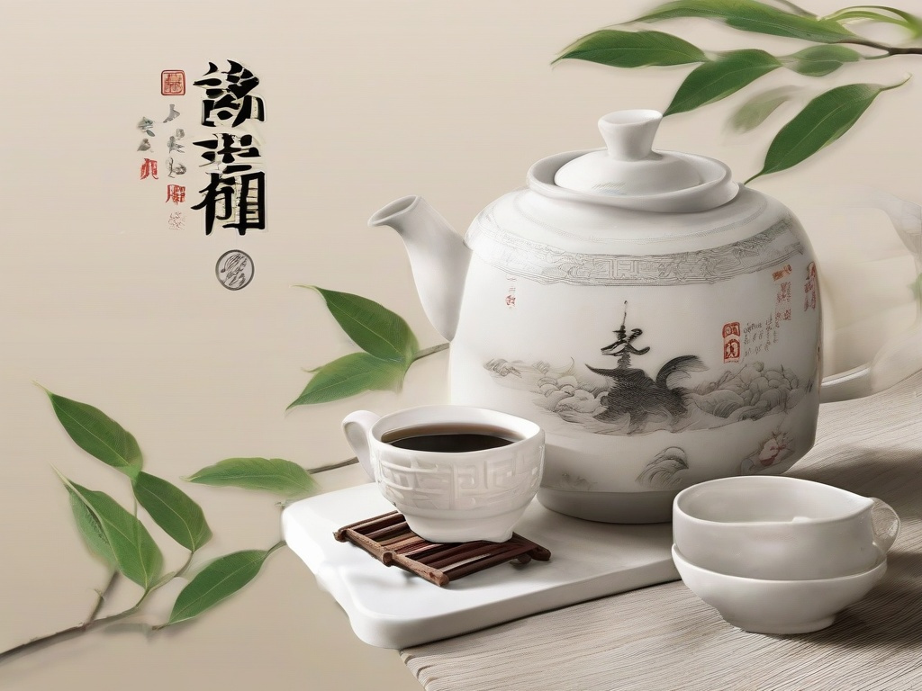 普洱茶全解析：从历史脉络到品鉴收藏的深度指南