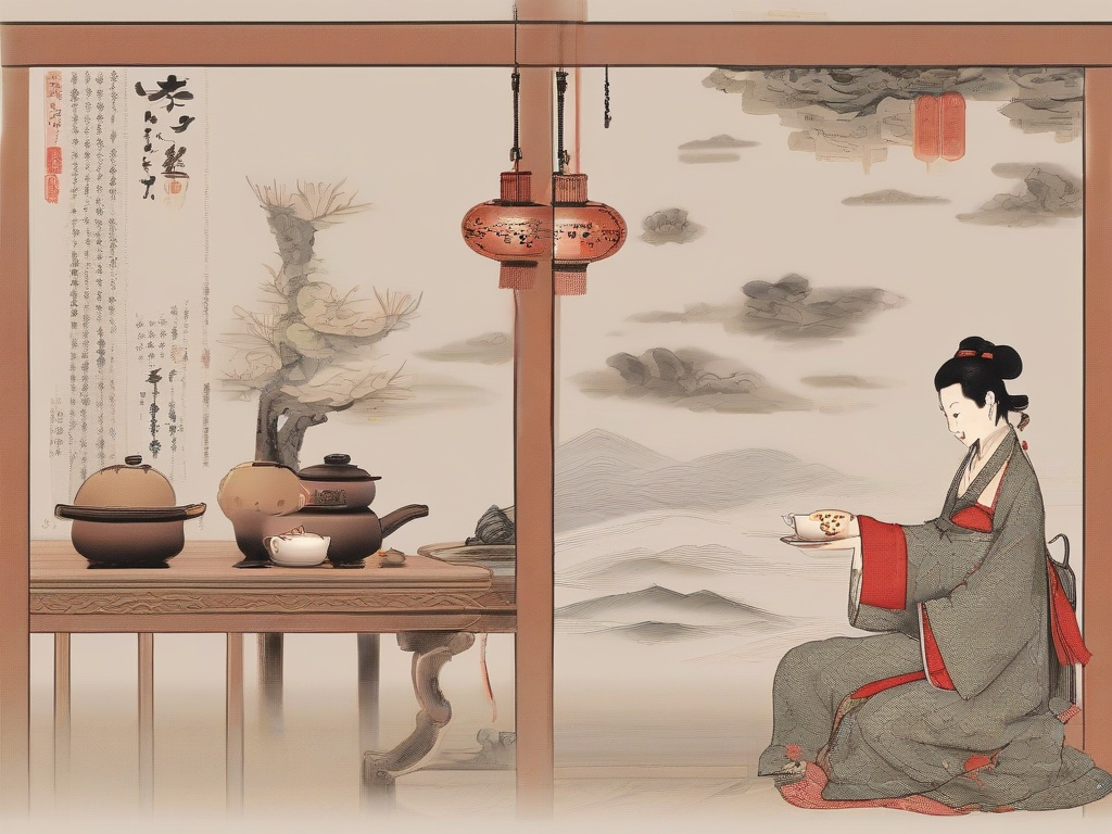 乌龙茶全解析：从茶具选择到品牌甄选与科学保存