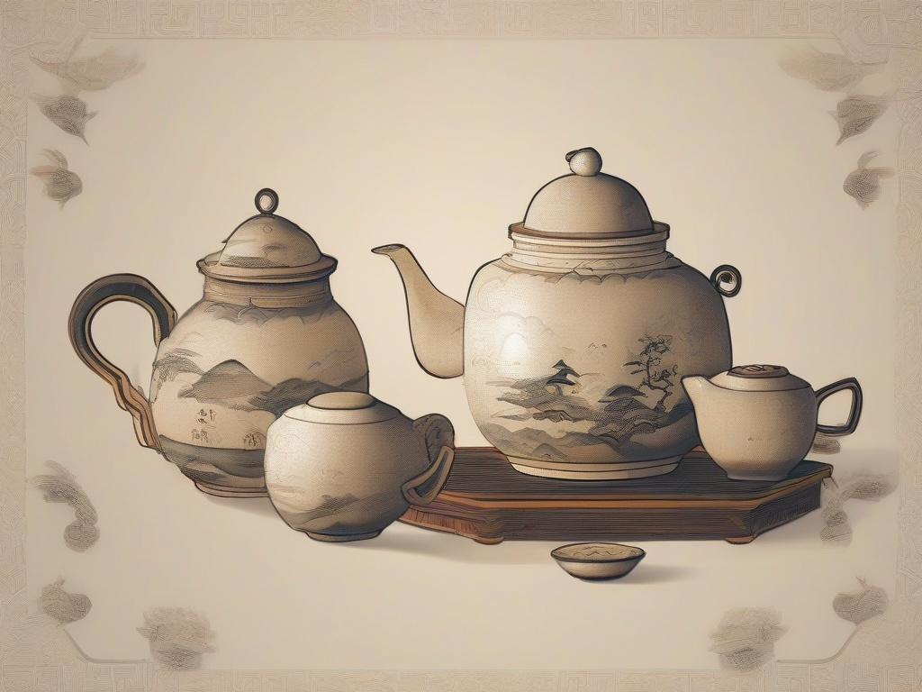 绿茶知识：有机茶详解
