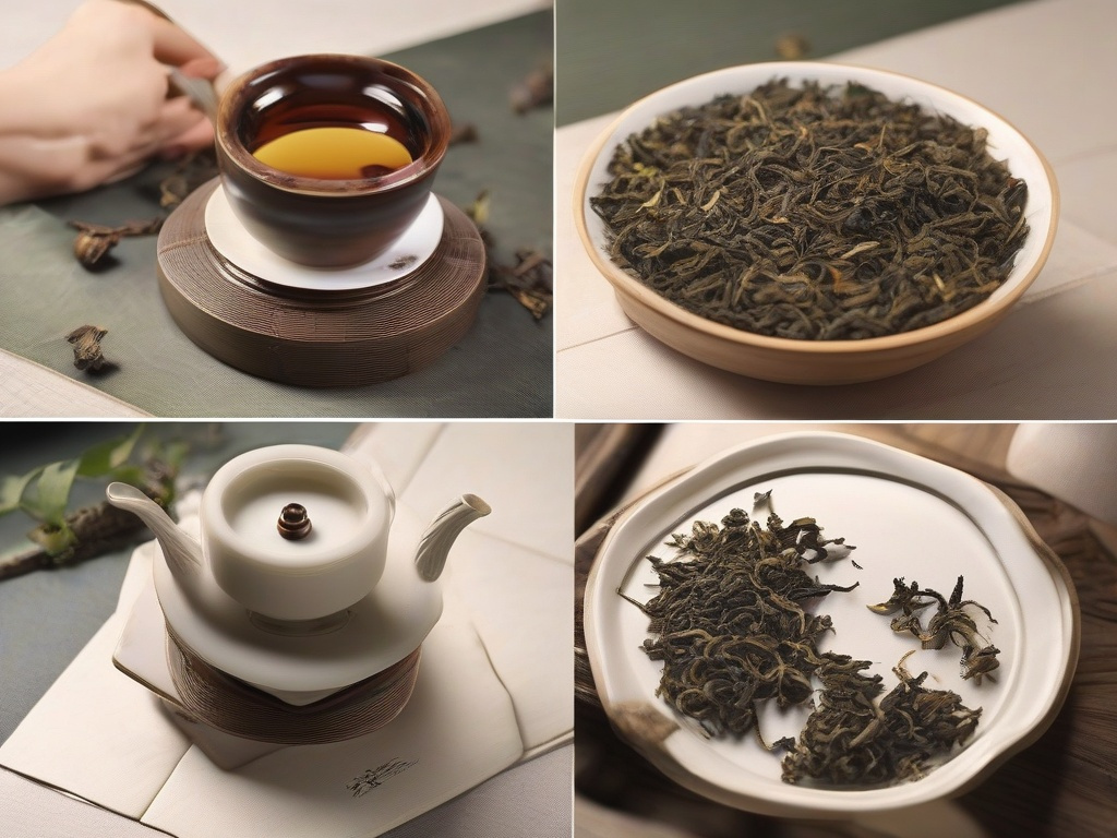 乌龙茶全解析：从品种鉴别到价格体系的专业指南