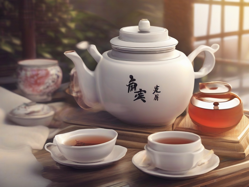 乌龙茶知识：茶叶功效详解