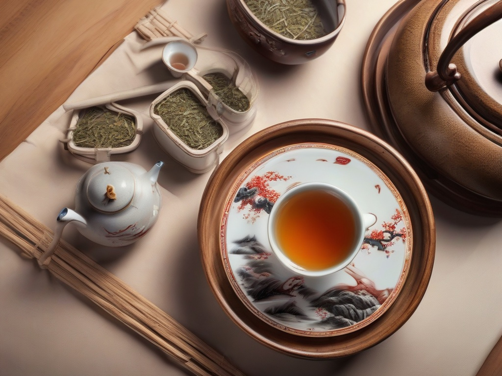 普洱茶知识：有机茶详解