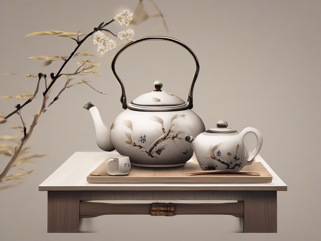 白茶全解析：从品类特性到搭配艺术与品牌选择