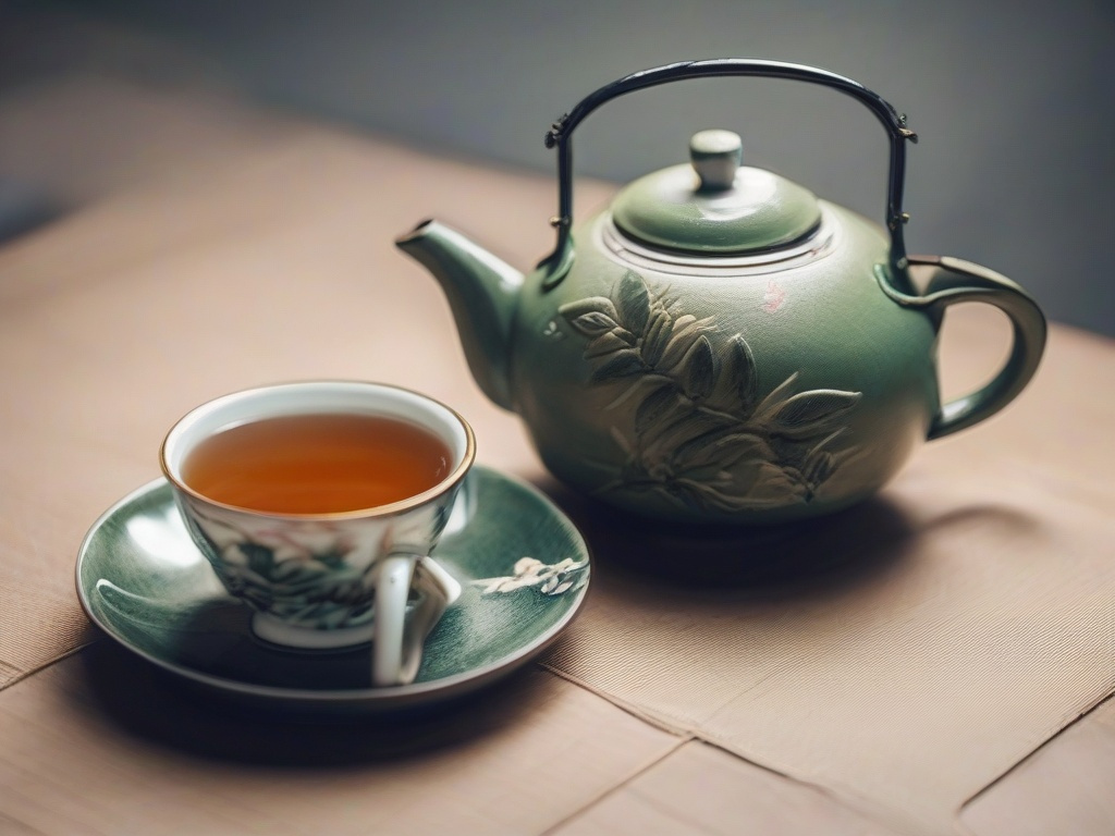 乌龙茶探秘：从茶艺表演到茶叶鉴别的深度指南