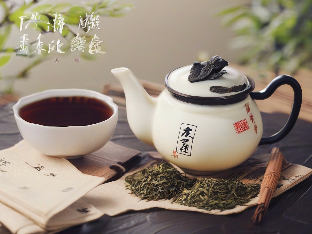 乌龙茶深度指南：从历史渊源到品鉴搭配的全维度解析