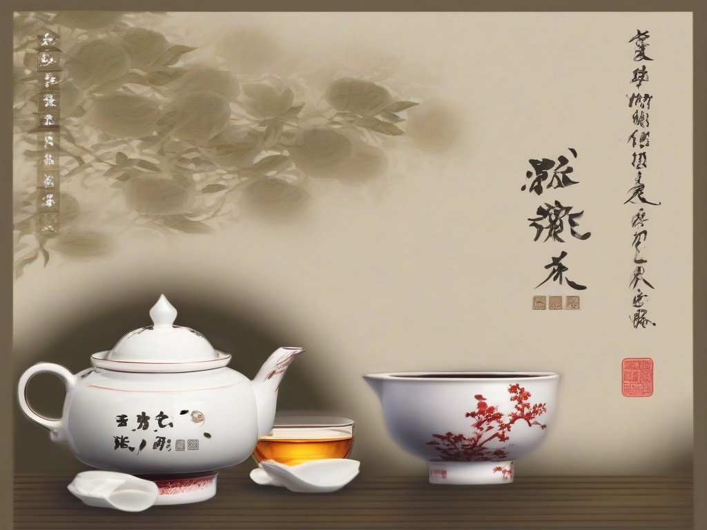 白茶知识：品茶方法详解