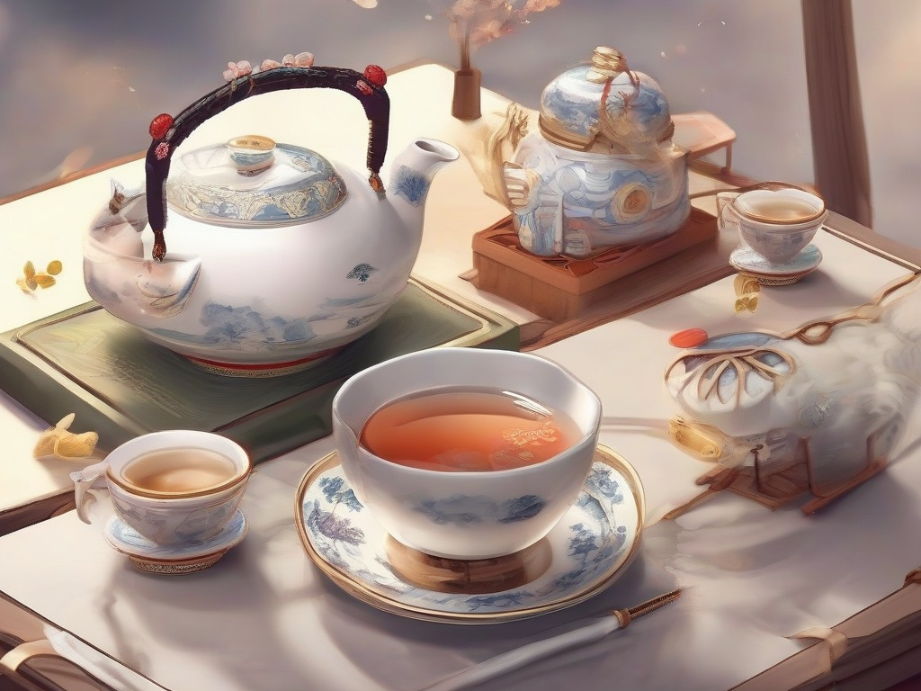 普洱茶知识全解析：从春茶秋茶到科学存茶的深度指南