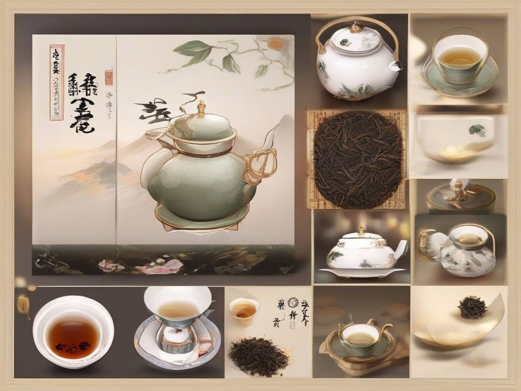 红茶品鉴与搭配全攻略：从鉴别到冲泡的进阶指南