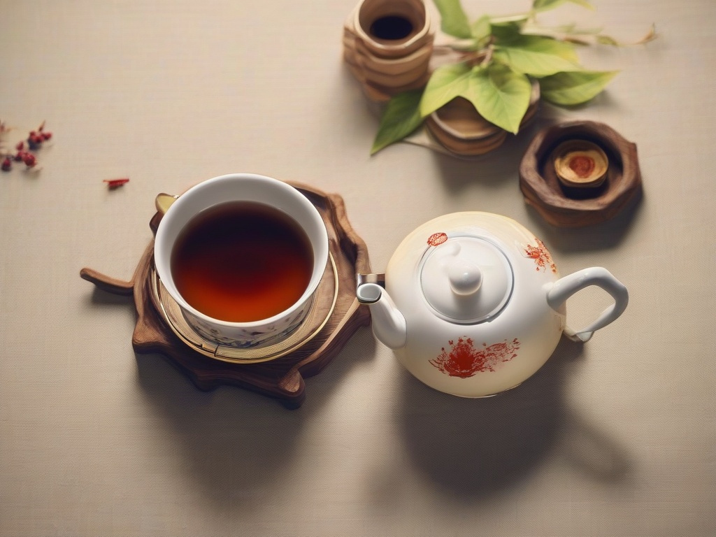 黄茶知识：茶叶等级详解